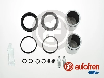 Repair Kit, brake caliper